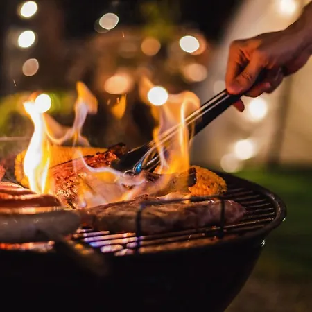 Tente de luxe Cocoon Village - Glamping - Domaine Des Grottes De *