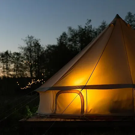 Cocoon Village - Glamping - Domaine Des Grottes De Rochefort