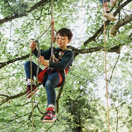 Tente de luxe Cocoon Village - Glamping - Domaine Des Grottes De