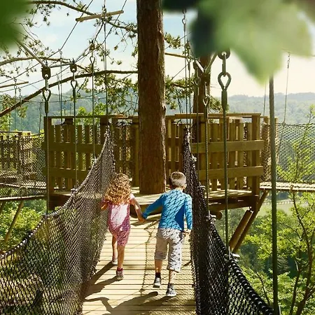 Cocoon Village - Glamping - Domaine Des Grottes De Rochefort