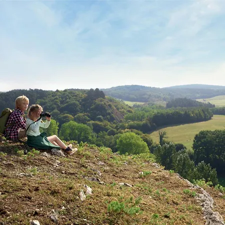 Cocoon Village - Glamping - Domaine Des Grottes De Luksusowy namiot *
