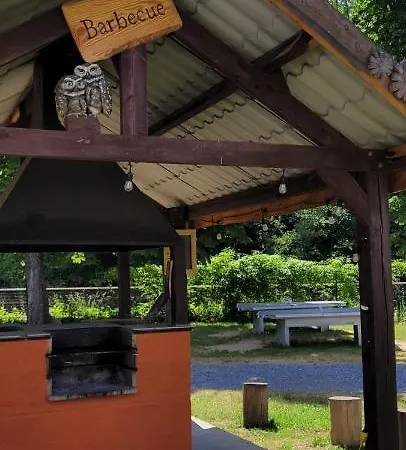Cocoon Village - Glamping - Domaine Des Grottes De Rochefort